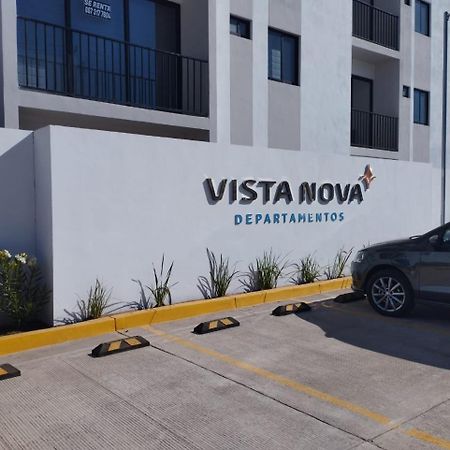 Departamento Vista Nova Culiacan Casas Extérieur photo