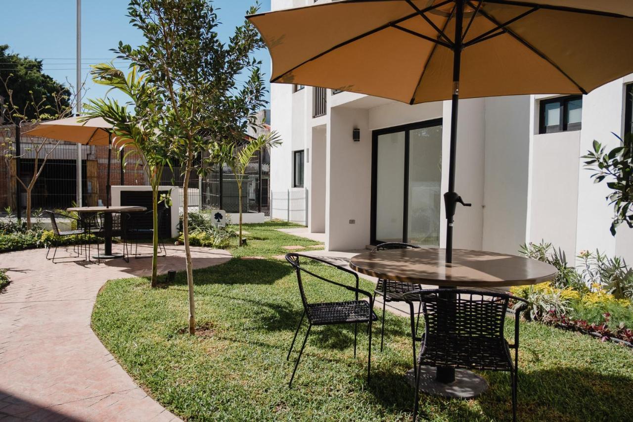 Departamento Vista Nova Culiacan Casas Extérieur photo