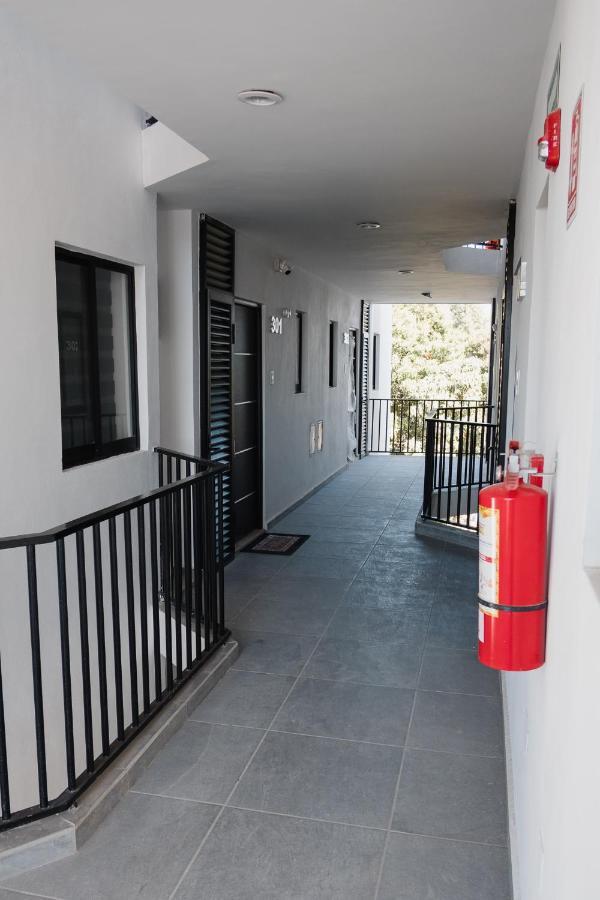 Departamento Vista Nova Culiacan Casas Extérieur photo
